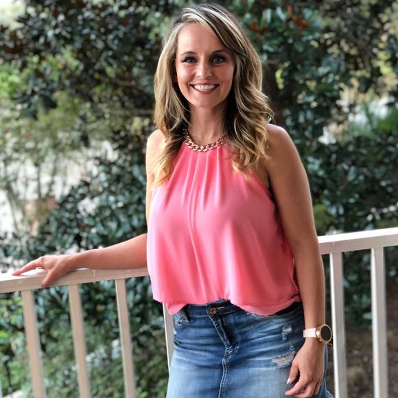 Meet your Posher, Dixie - Picture 1 of 1